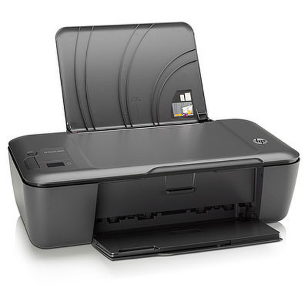 HP Deskjet 2000 Printer - J210a Цвет 4800 x 1200dpi A4 струйный принтер