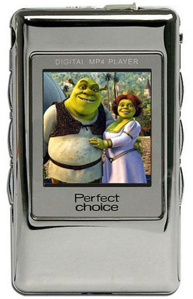 Perfect Choice PC-250043 MP3/MP4-плеер