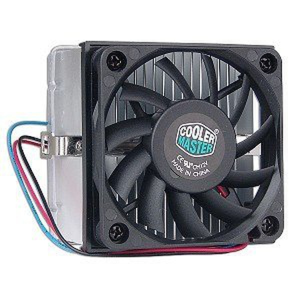 Cooler Master DP5-6I11A-X9 компонент охлаждения компьютера