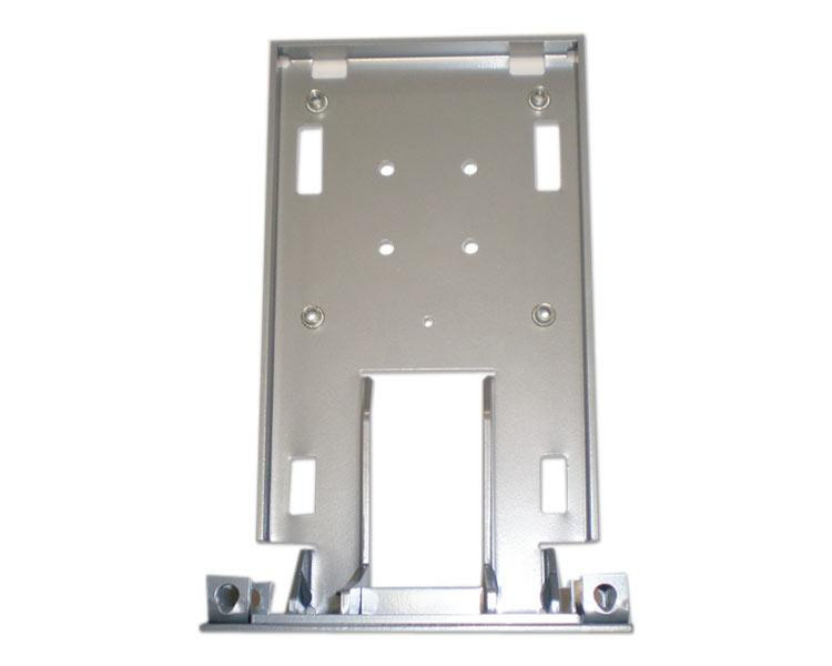LOEWE VESA LCD Silver flat panel wall mount