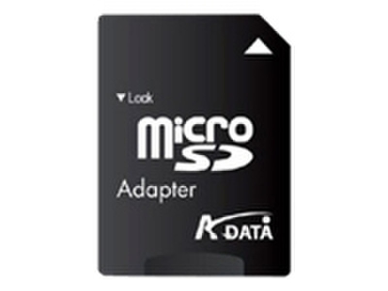 ADATA AUSD1GZ-RA1 1GB MicroSD memory card