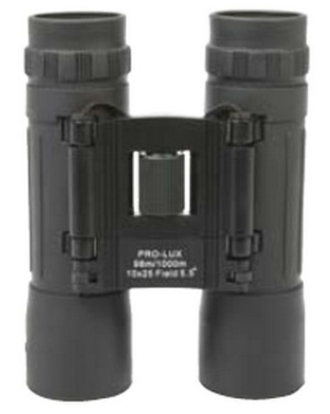 Dörr Pro-Lux 10x25 Black binocular