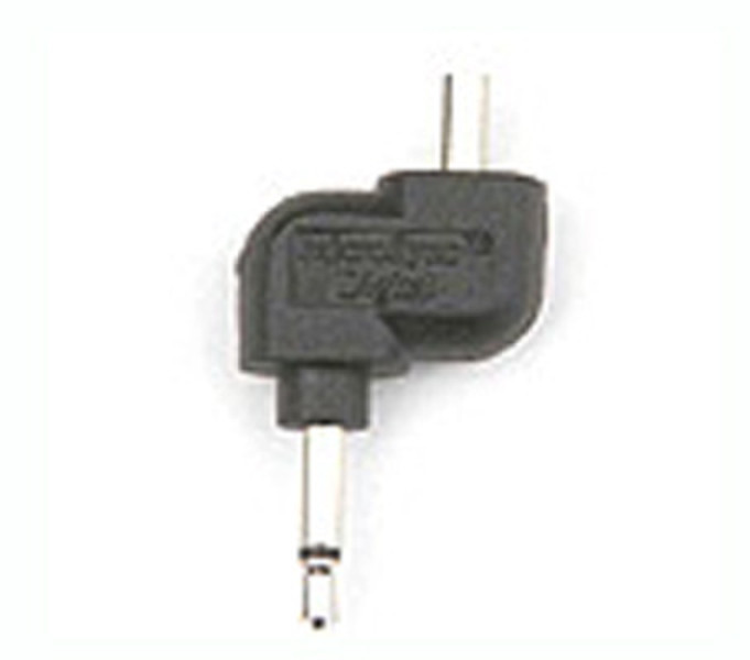 MicroSync Digital VMC113 2,5 mm Schwarz Kabelschnittstellen-/adapter