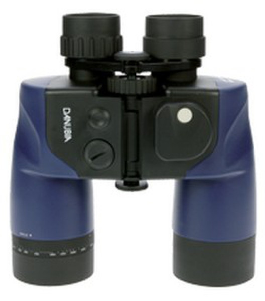 Dörr Danubia NAUTICAL 7x50 Black,Blue binocular