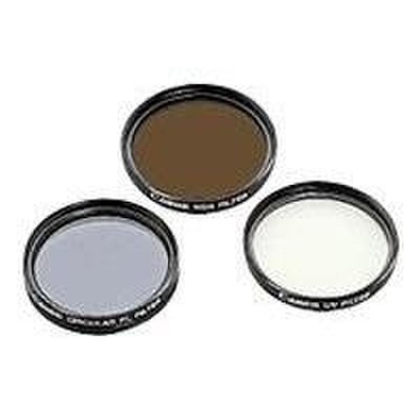 Canon FS72U 72mm Filter Set for XL1 and XL1S