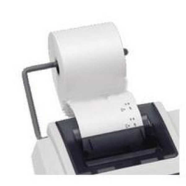 Canon MP-57 register paper