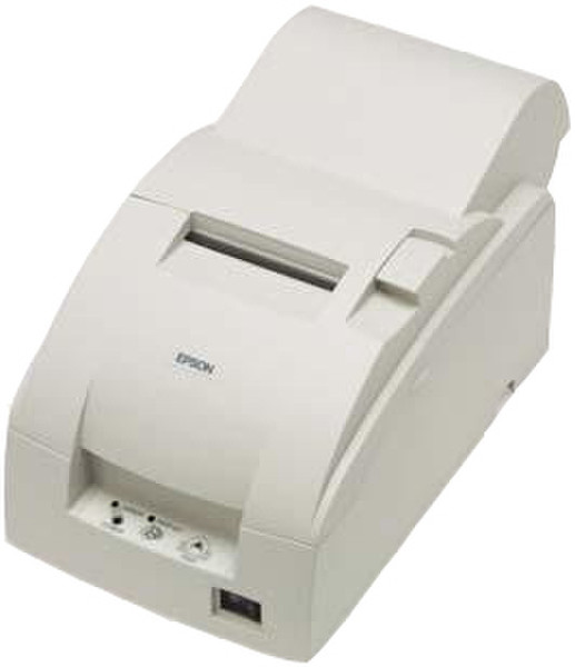 Epson TM-U220A (007): Serial, PS, ECW dot matrix printer