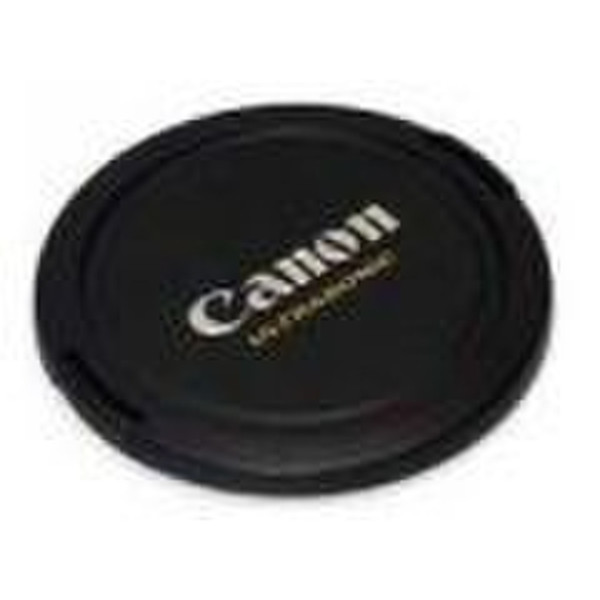 Canon lens cap 58mm Черный крышка для объектива