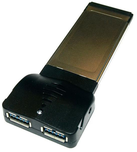 Vosstronics VTG-USB3H2-EPC2 USB 3.0 interface cards/adapter