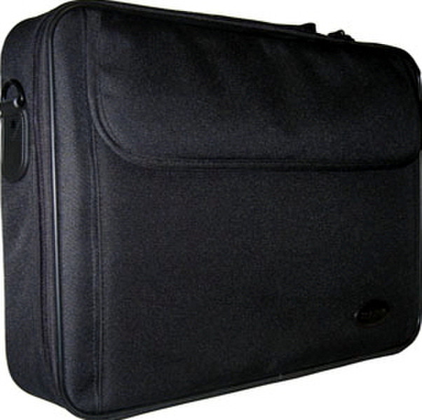 Sansun S915 17Zoll Sleeve case Schwarz Notebooktasche