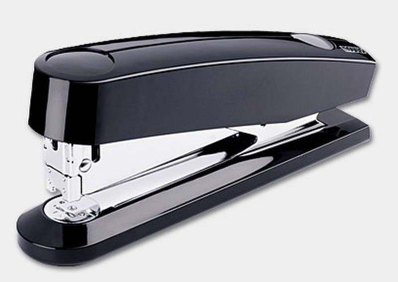 Novus B7A Black stapler