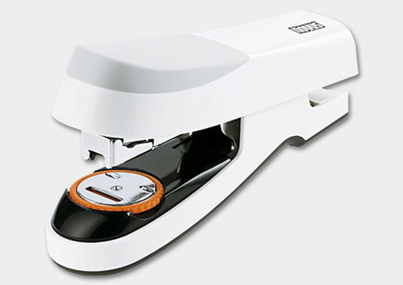 Novus S 4FC White stapler