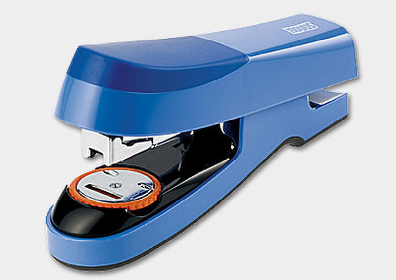Novus S 4FC Blue stapler