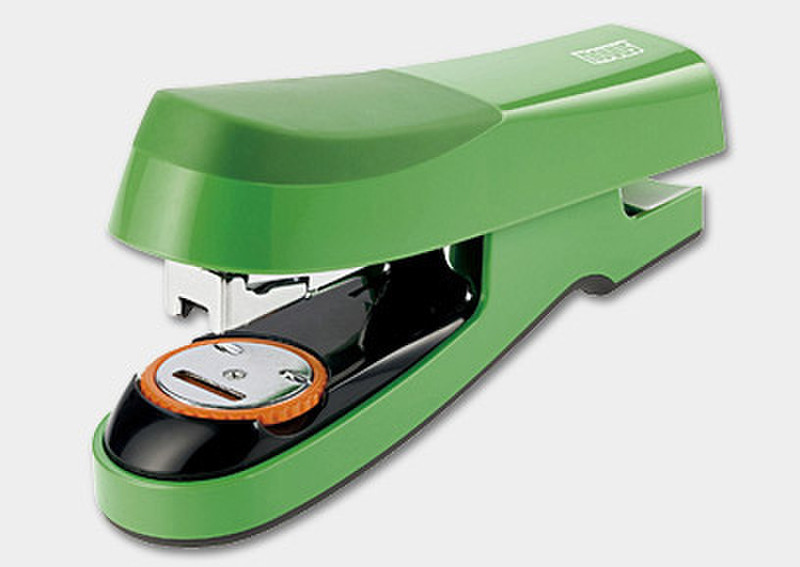 Novus S 4FC Green stapler