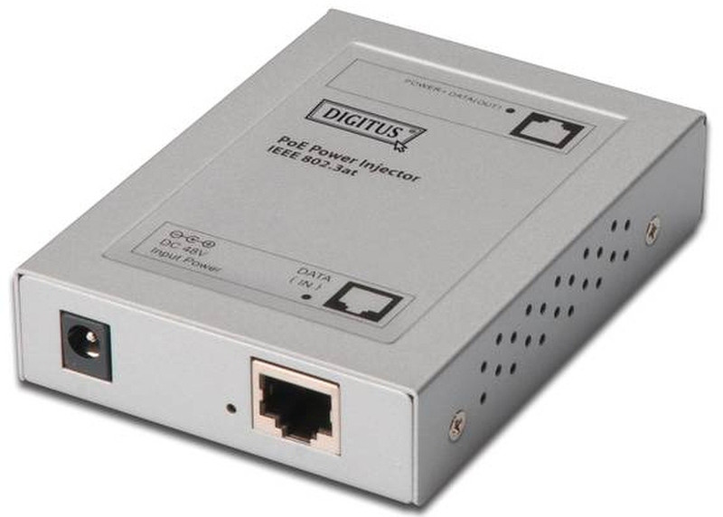 Digitus DN-95103 48В PoE адаптер