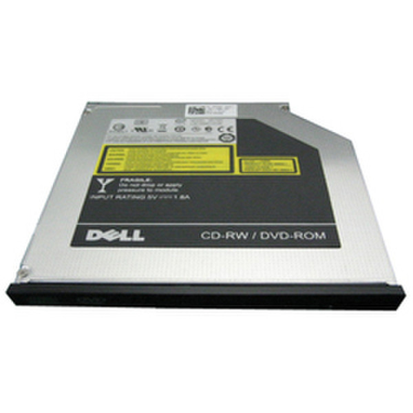 Origin Storage ESERIES/COMBO Internal DVD-ROM Black optical disc drive