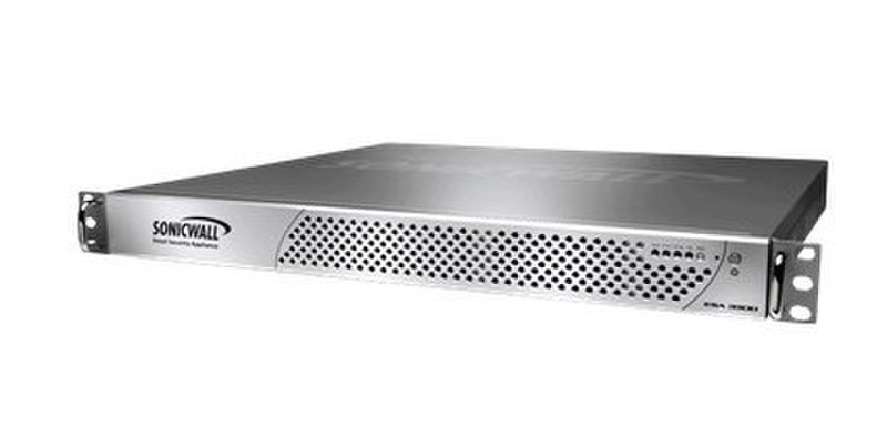 DELL SonicWALL Email Security Appliance 3300 1U аппаратный брандмауэр