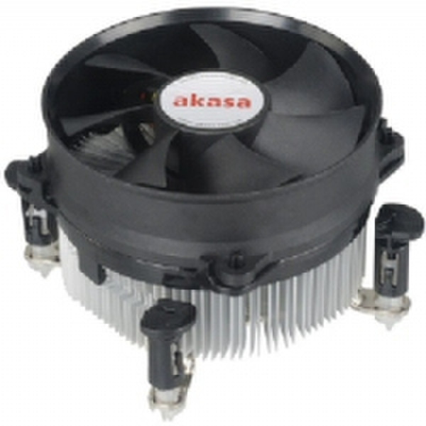 Akasa AK-CCE-7104EP PC Kühlventilator