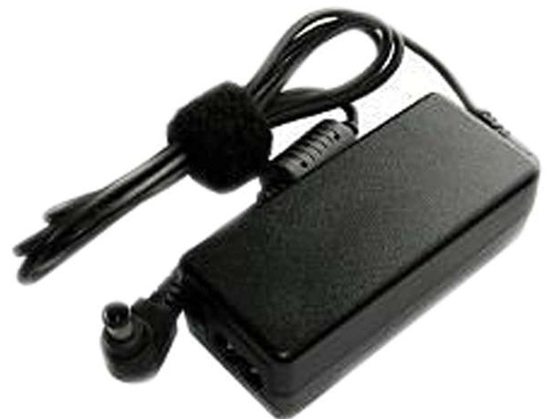 Fujitsu PA03586-K931 Indoor Black power adapter/inverter