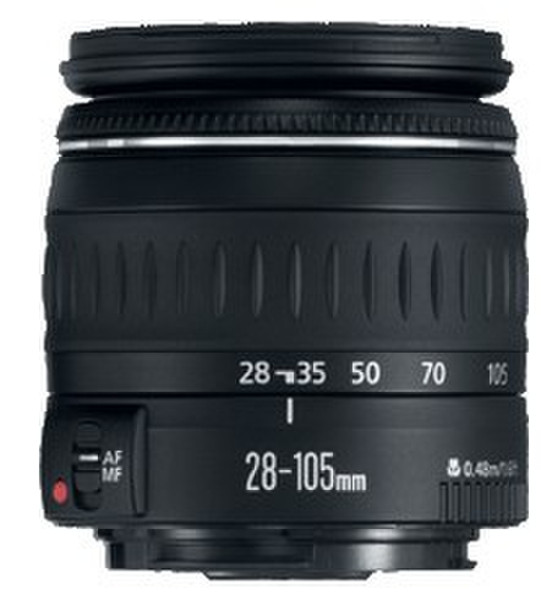 Canon EF 28-105mm f/4-5.6 Black