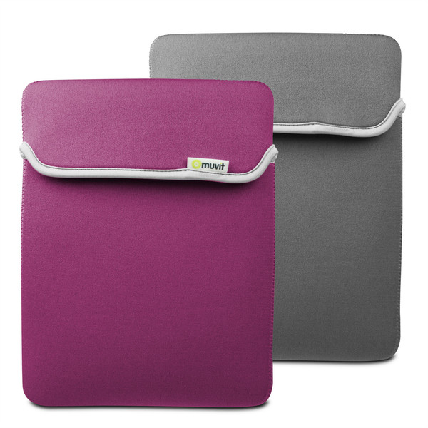 Muvit MUCLPNEIPAD003 Tablet-Schutzhülle