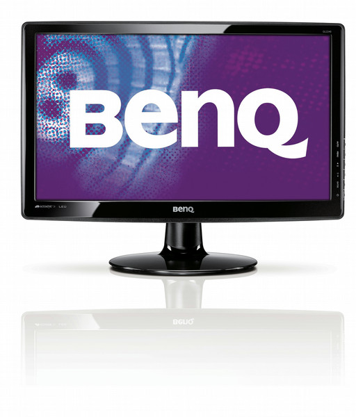 Benq GL2240 21.5Zoll Schwarz Computerbildschirm