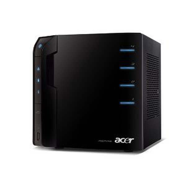 Acer Aspire easyStore H341