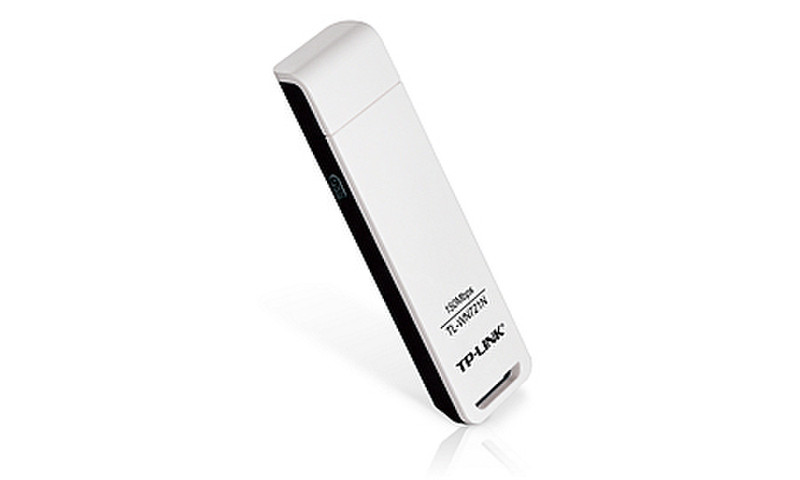 TP-LINK WLAN 150MBit USB Adapter Lite-N Atheros WLAN 150Mbit/s networking card