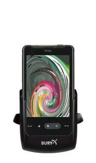 THB GS8UHHHTCHDMINI Black holder