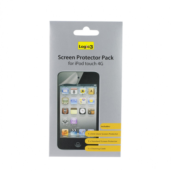 Logic3 IPT214 screen protector