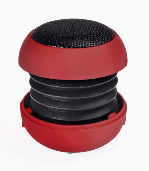 Difrnce SP100 2.4W Red loudspeaker
