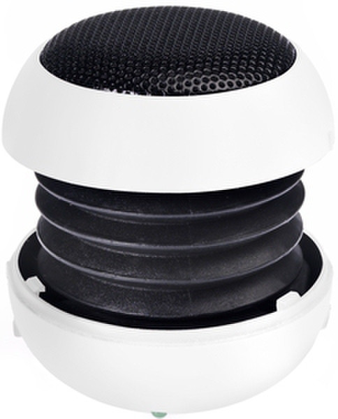 Difrnce SP100 2.4W White loudspeaker