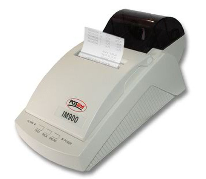 POSline IM900PB Матричный POS-/мобильный принтер