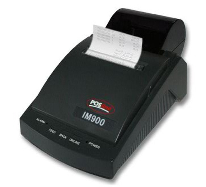 POSline IM900PK Матричный POS-/мобильный принтер