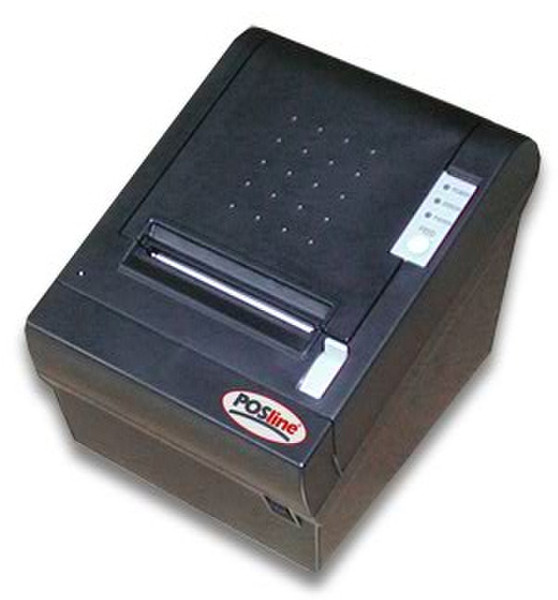 POSline IT1200PK Thermodruck POS/Mobiler Drucker