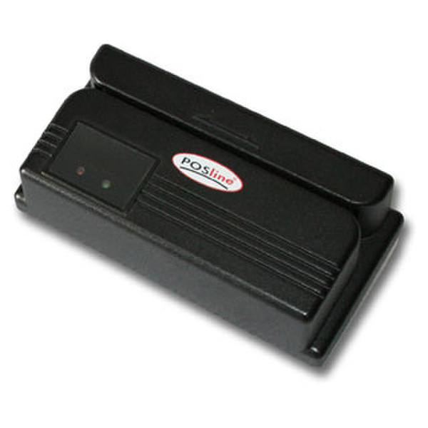 POSline LC2300K magnetic card reader