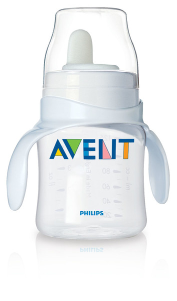Philips AVENT Bottle to first trainer cup SCF625/01