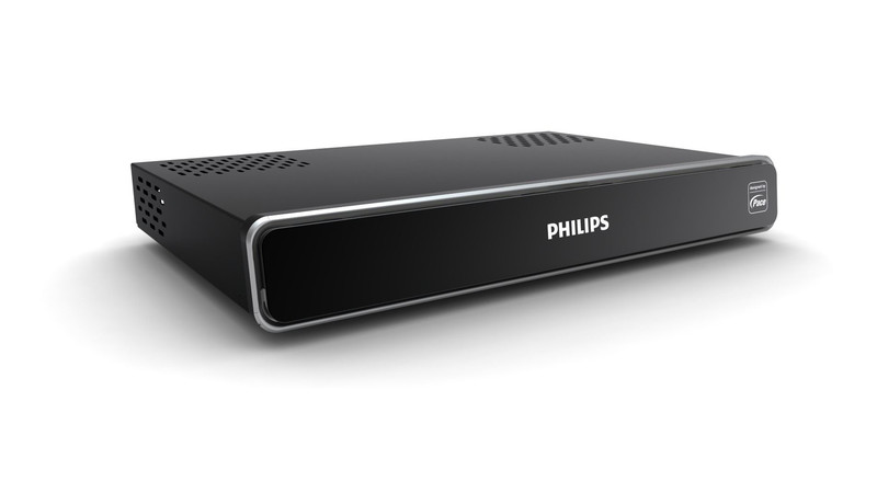 Philips DTR2531/16 TV set-top box