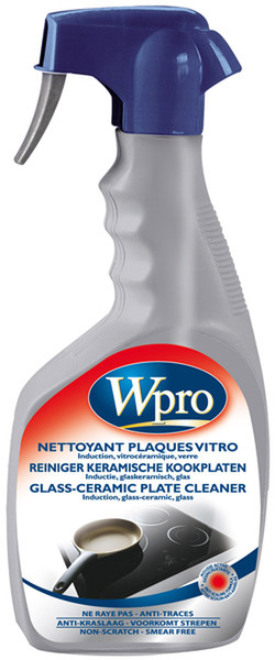 Wpro VCS200 500ml all-purpose cleaner