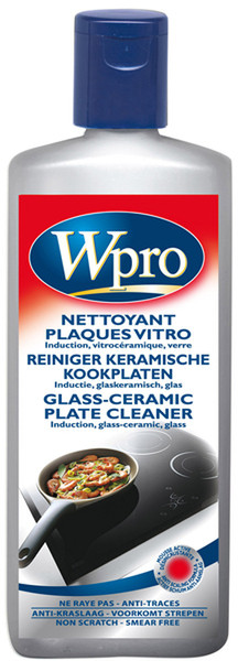 Wpro VCC200 250ml all-purpose cleaner