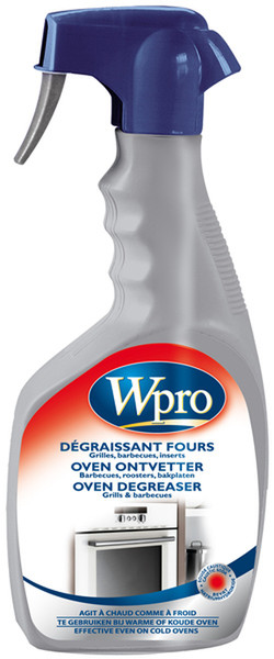Wpro ODS200 500ml all-purpose cleaner