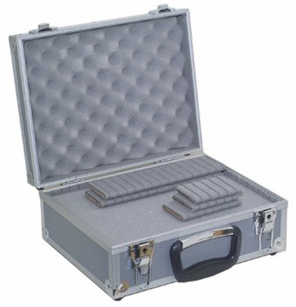 Bilora 545 equipment case