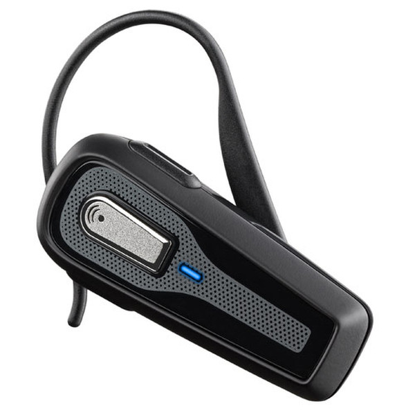 KRAM 57912 Monophon Bluetooth Schwarz Mobiles Headset