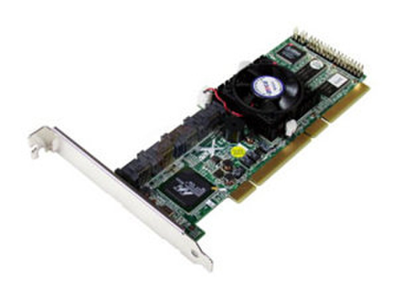 Areca ARC-1120 interface cards/adapter