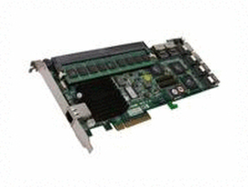 Areca ARC-1280ML interface cards/adapter