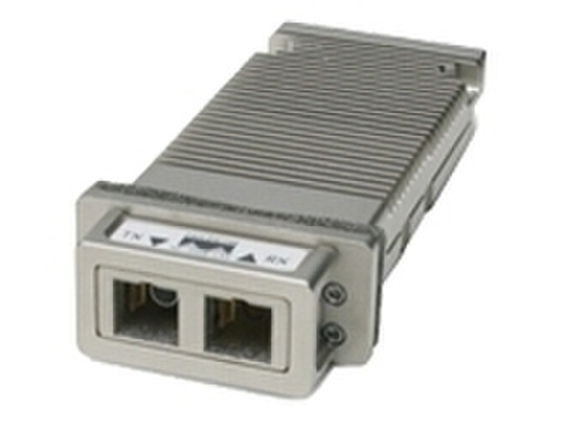 Cisco 10GBASE-ER X2 Module 10000Мбит/с 1550нм сетевой медиа конвертор