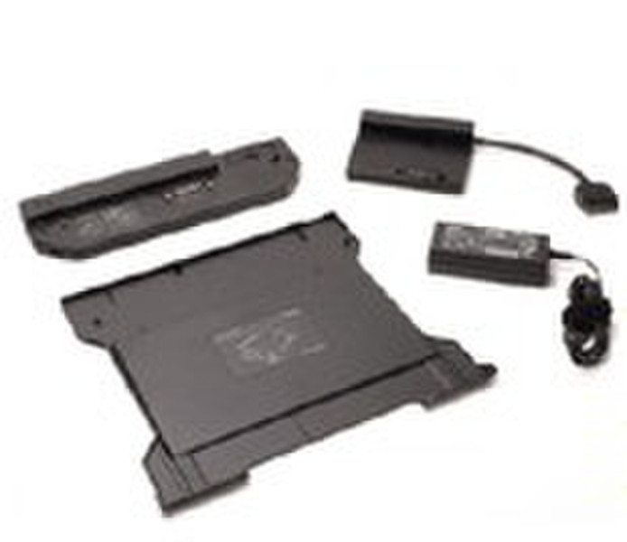 Toshiba PA3156U-2PRP Notebook-Dockingstation & Portreplikator