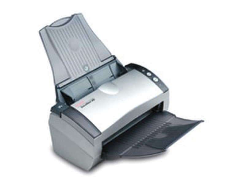 Xerox Documate 262