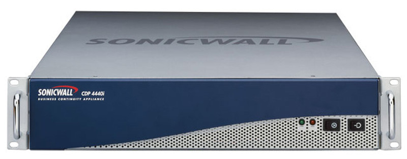 DELL SonicWALL CDP 4440i (Not for Resale)
