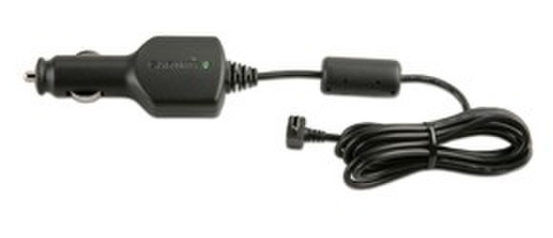Garmin 010-11478-03 Auto Black mobile device charger